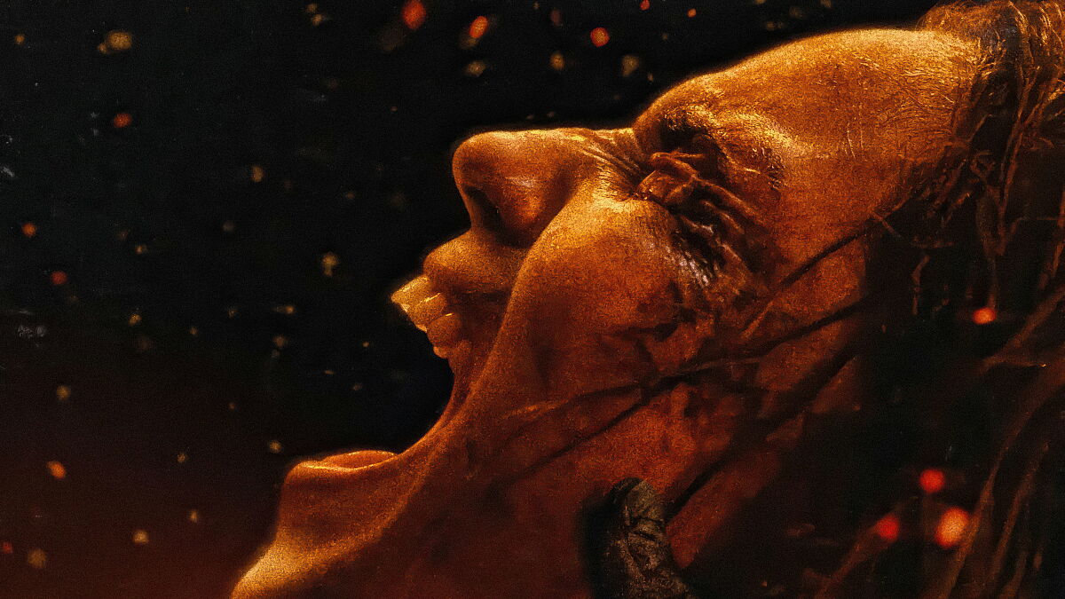 Szene aus Evil Dead Burn