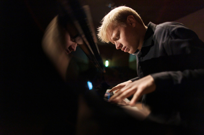 Szene aus Berliner Philharmoniker Live im Kino - Silvesterkonzert 2026