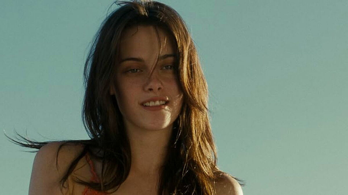 Szene aus Into the Wild - Best of Cinema