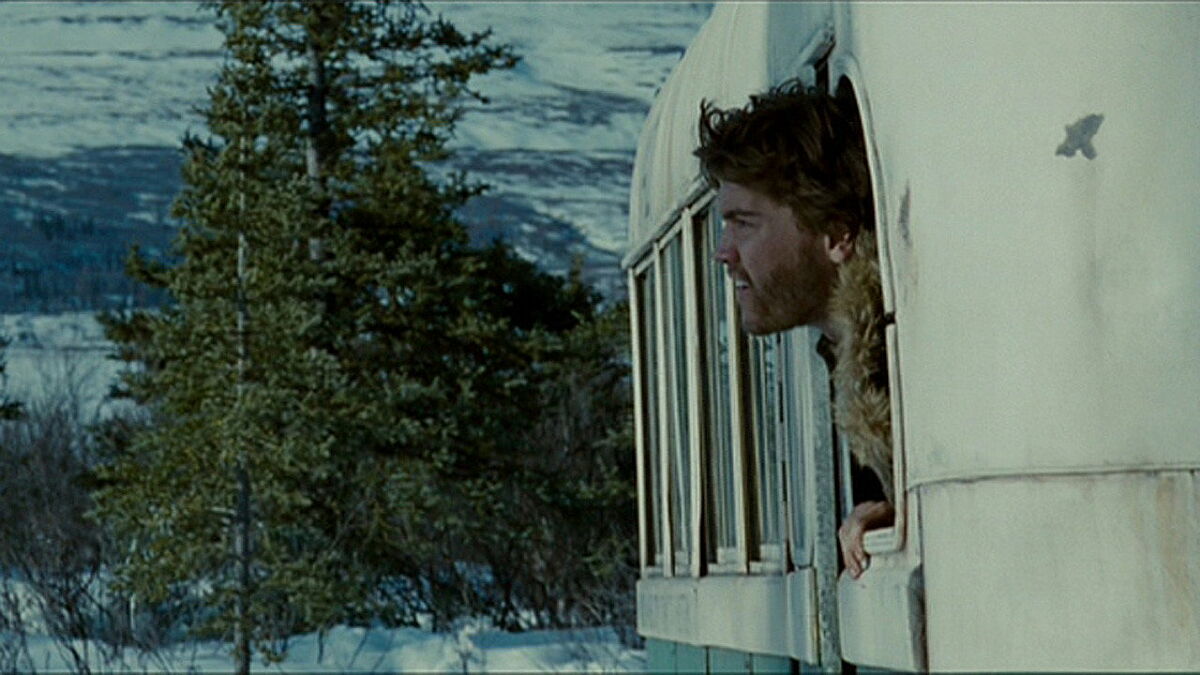 Szene aus Into the Wild - Best of Cinema