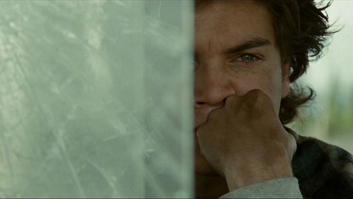 Szene aus Into the Wild - Best of Cinema