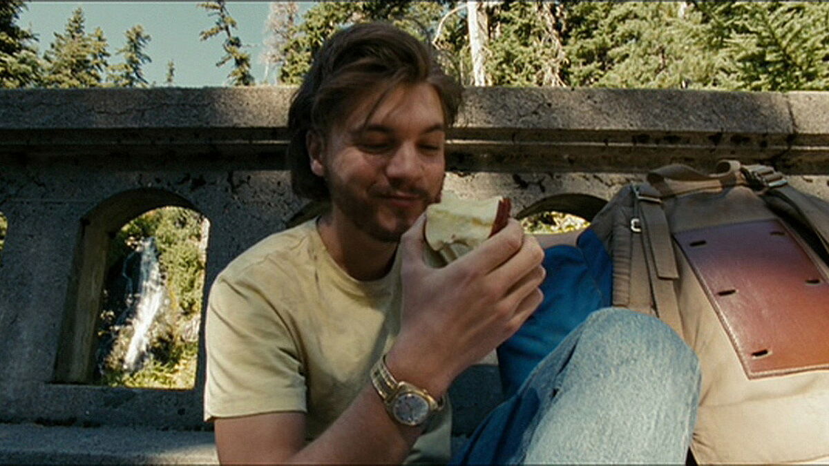 Szene aus Into the Wild - Best of Cinema