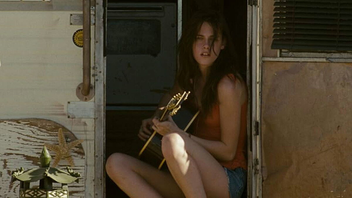 Szene aus Into the Wild - Best of Cinema
