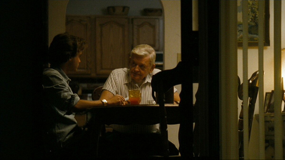 Szene aus Into the Wild - Best of Cinema