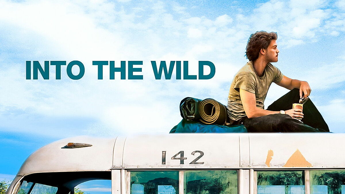 Szene aus Into the Wild - Best of Cinema