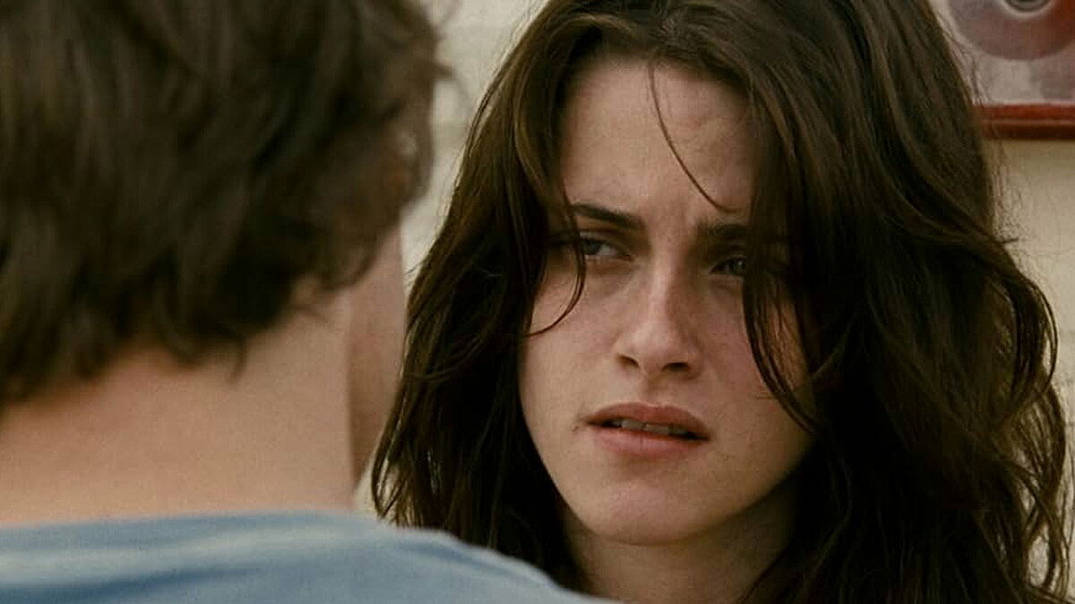Szene aus Into the Wild - Best of Cinema