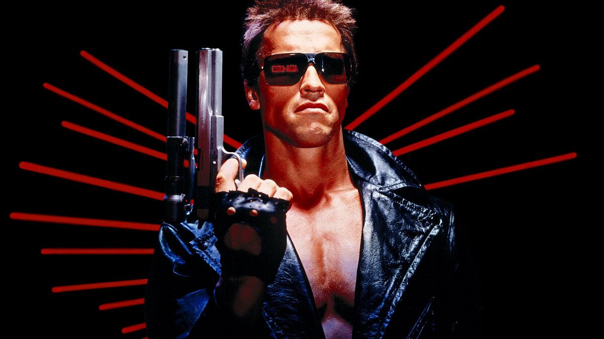 Szene aus Terminator - Best of Cinema