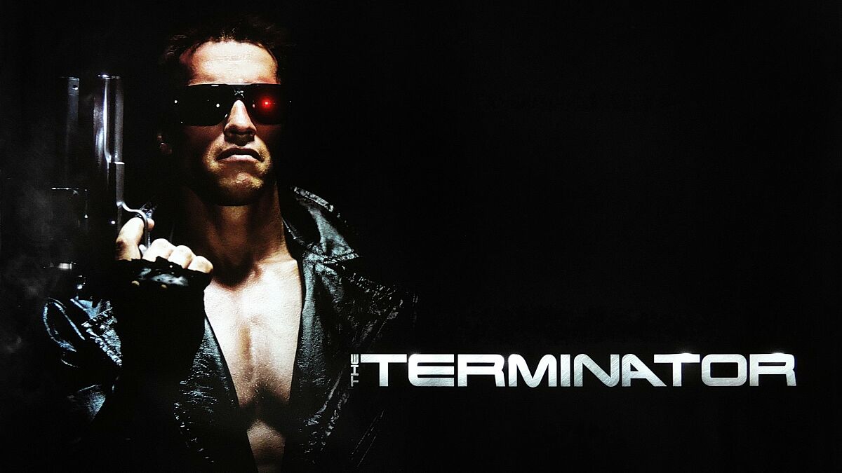 Szene aus Terminator - Best of Cinema
