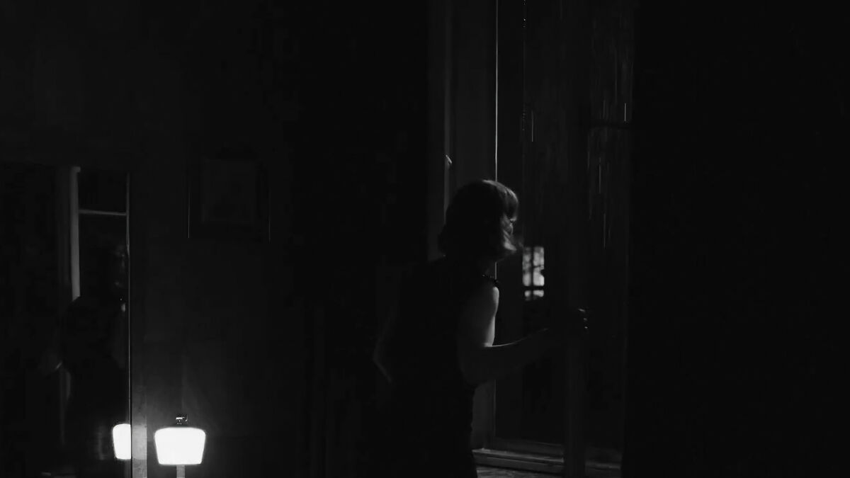 Szene aus Vaterland