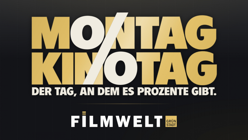 Herbst Special: Der Montag ist zurück !