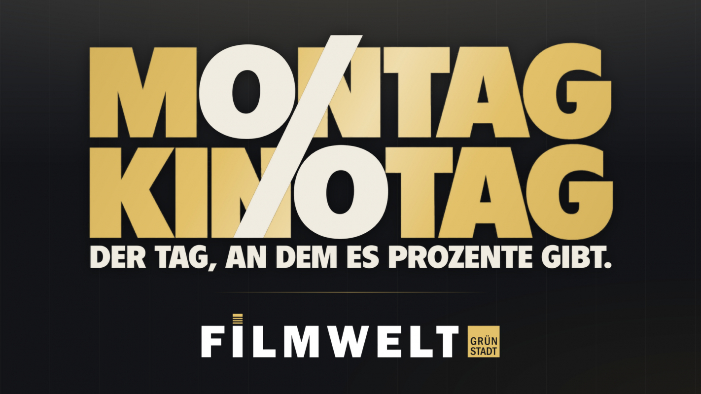 Herbst Special: Der Montag ist zurück !