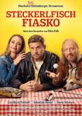 Filmplakat Steckerlfischfiasko